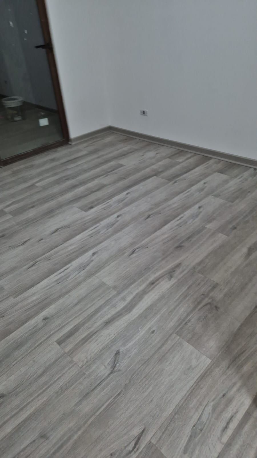 Piso Flotante 8 mm Gray 2.4 m2 - Imagen 2