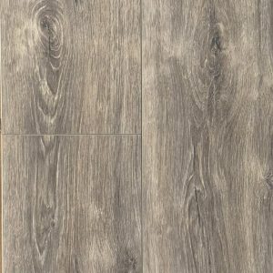 Piso Flotante Brillante 8 mm Dark Grey 2.4 m2
